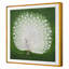 White Peacock Print by Grand Archives-1163422958-1163422957
