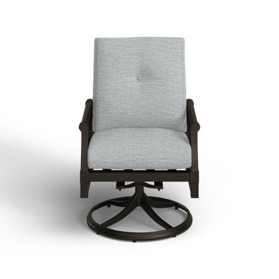 Andover Outdoor Rocker Chair