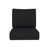 Black is out of stock selected