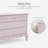 Aurora Kids 7 - Drawer Dresser-17306579