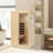 Holaki 1 - Person Indoor Bluetooth Compatible FAR Infrared Sauna in Hemlock-99192181