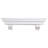 Dogberry Collections French Corbel Mantel Shelf-84974874-84974871