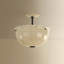 Nevins Semi Flush-238693268
