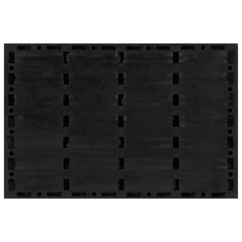 Massaline Non-Slip Doormat