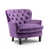 Purple Velvet