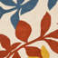 Tapis floral en laine et viscose touffeté à la main Avayah Soho-971895312