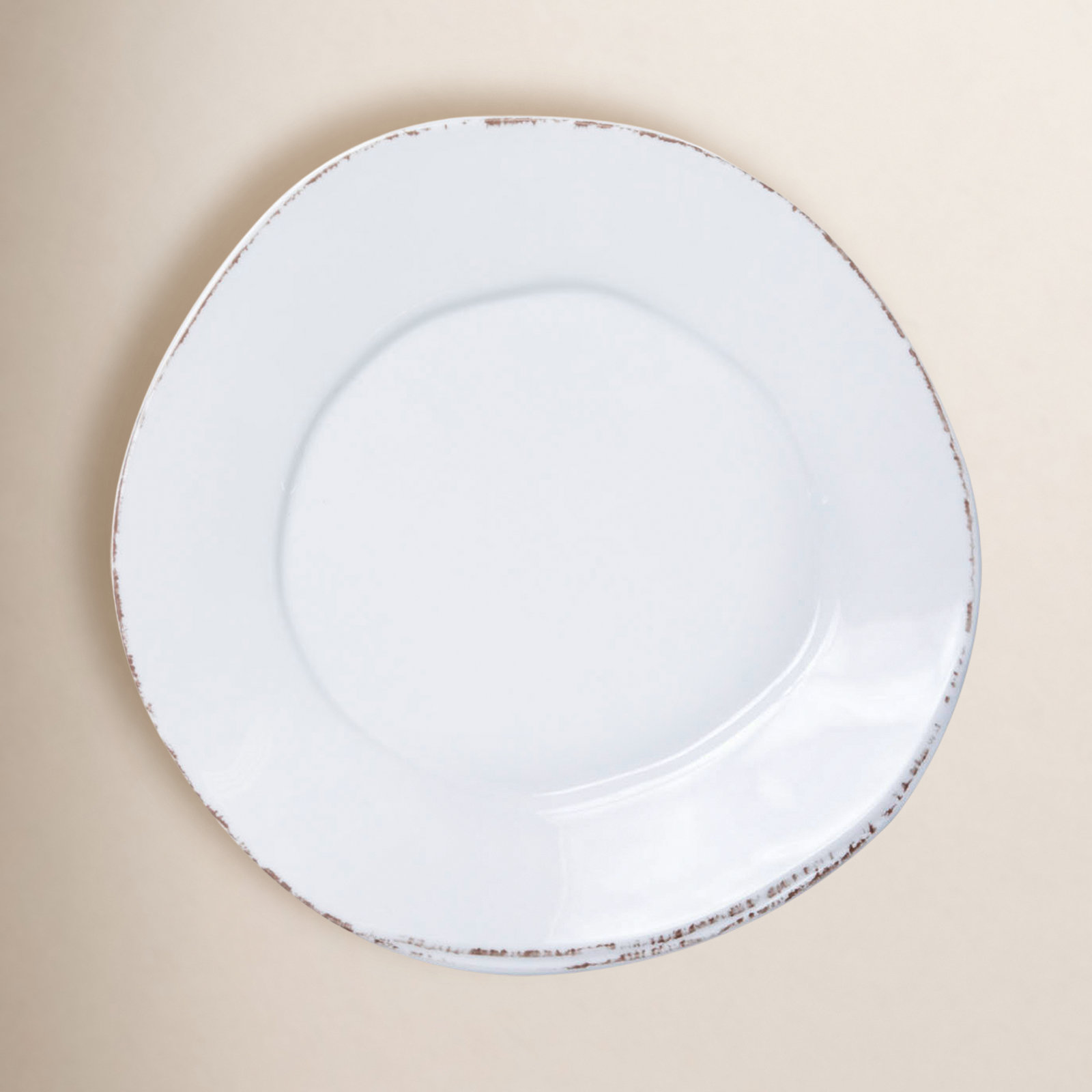 Melamine Lastra 9" Salad Plate