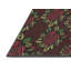 Tapis rose / brun / jaune Heimskringla-1552765130
