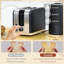 Kettle and Toaster Set-527874176