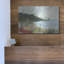 Art mural en métal Lark Manor ™ «Wandering No. 2» par Jan Weiss-1487268887