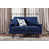 Dress Blue Velvet is out of stock