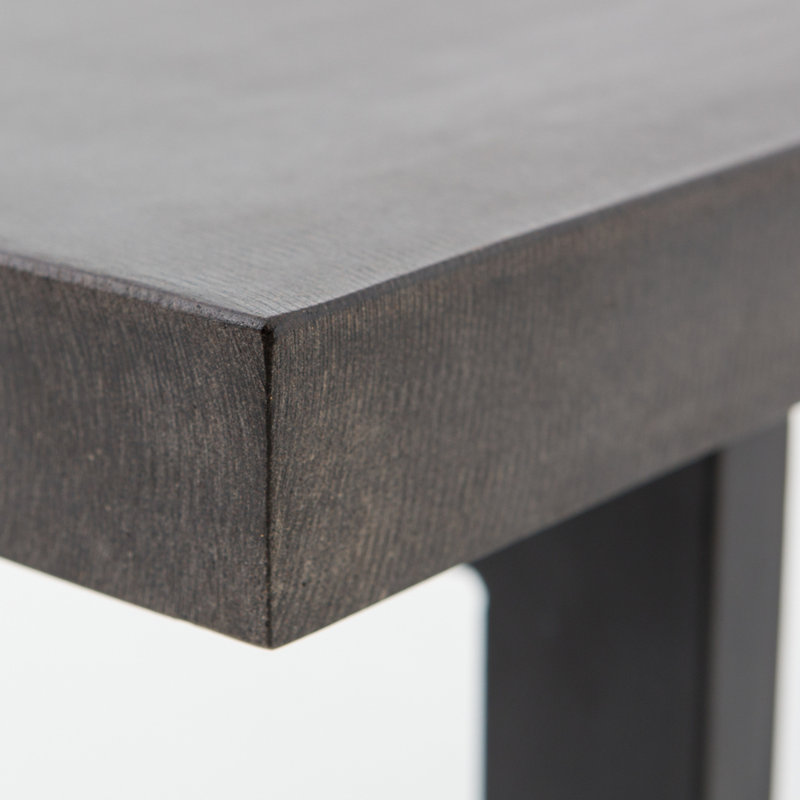 Judith Outdoor Bench