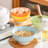 Dalaine 23 oz. Salad Bowls