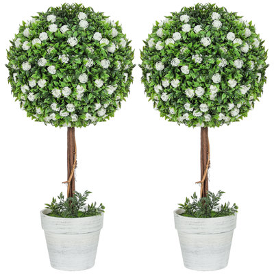 60cm Faux Tree