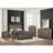 Dorrie Panel Bed-936986887