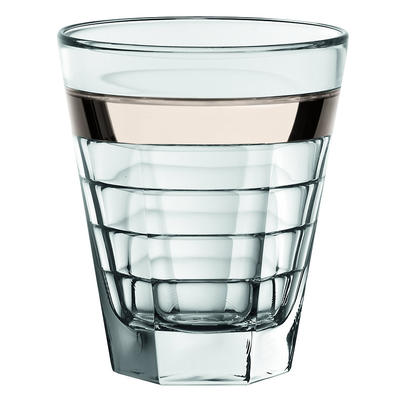 Verre à whiskey 12 oz.