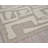 Carmel Hand Tufted Abstract Indoor Rug-100847775