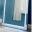 Miroir de plancher Brianu