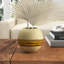 Bethesda 5'' Handmade Glass Table Vase