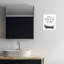 Plaque murale Soak Unwind