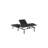Base Immersive Sound Multi-Massage Adjustable Bed with Wireless Remotes-98811896