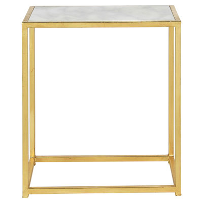 Paris Frame End Table by ellahome