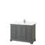 Ensemble de meuble-lavabo simple 60 po Deborah-98180544-98180548-98180549