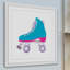 1 Piece Single Picture Frame Painting-18568116
