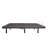 Massaging Zero Gravity Adjustable Bed with Wireless Remote-17985526
