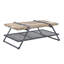 Table basse Brantley