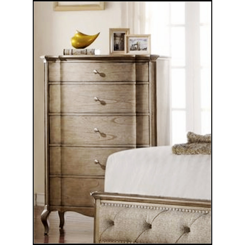 Commode 5 tiroirs Chelmsford