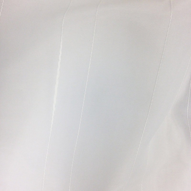 Tissu rayé 160 Sheers