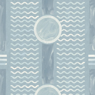 South Beach Facade - Papier peint