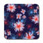 Square 6 Piece Coaster Set