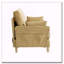 Fauteuil convertible en chenille-481312