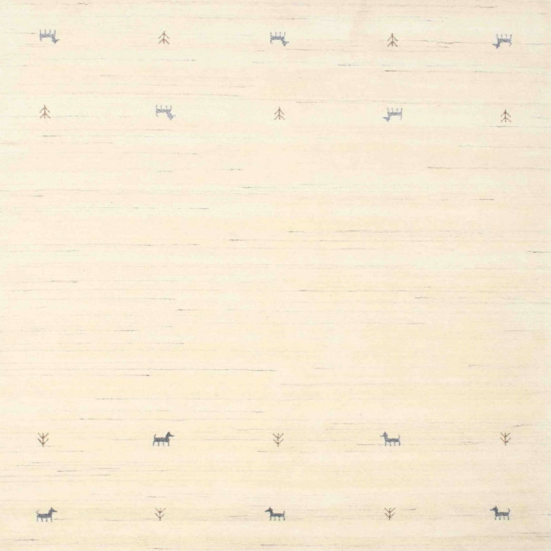 Adorian Indoor Rug, Square 5'
