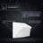LED Refractor Wall Pack Light, 6,500 Lumens, 4000K, 50W, Outdoor Wall Light, Dusk-to-Dawn, 0-10V Dimmable Wall Lamp - White-111757812