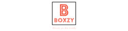 Boxzy logo