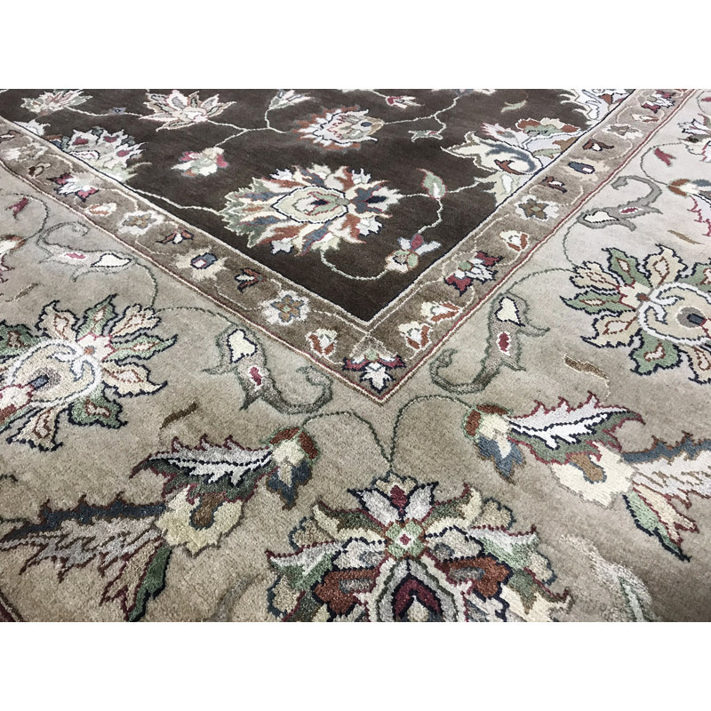 Walton One-of-a-Kind 8'11" X 11'11" Area Rug