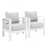 Gris / Blanc est en rupture de stock