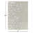 Gile Polypropylene Power Loomed Indoor/Outdoor Area Rug-1123384144-1202679778