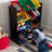 KidKraft Toy Organiser With Bin-12178370