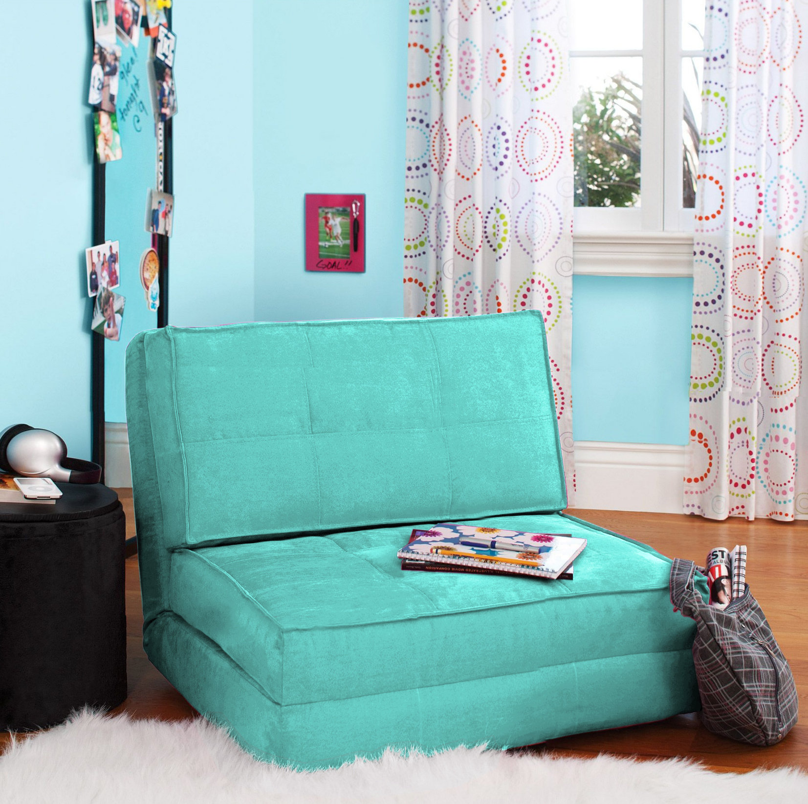 Wayfair Fletcher Armchair Hashtag Home Fabric Trule Convertible