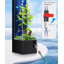 Aquarium autoportant moderne 55-64 gallons en acrylique Eco-129159574-129159576