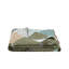 Ensemble de courtepointe 2 pièces Marina Soft Home-1901684433