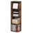 Cresta Standard Bookcase-126534680-86637579