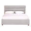 Takio Upholstered Bed-181201917
