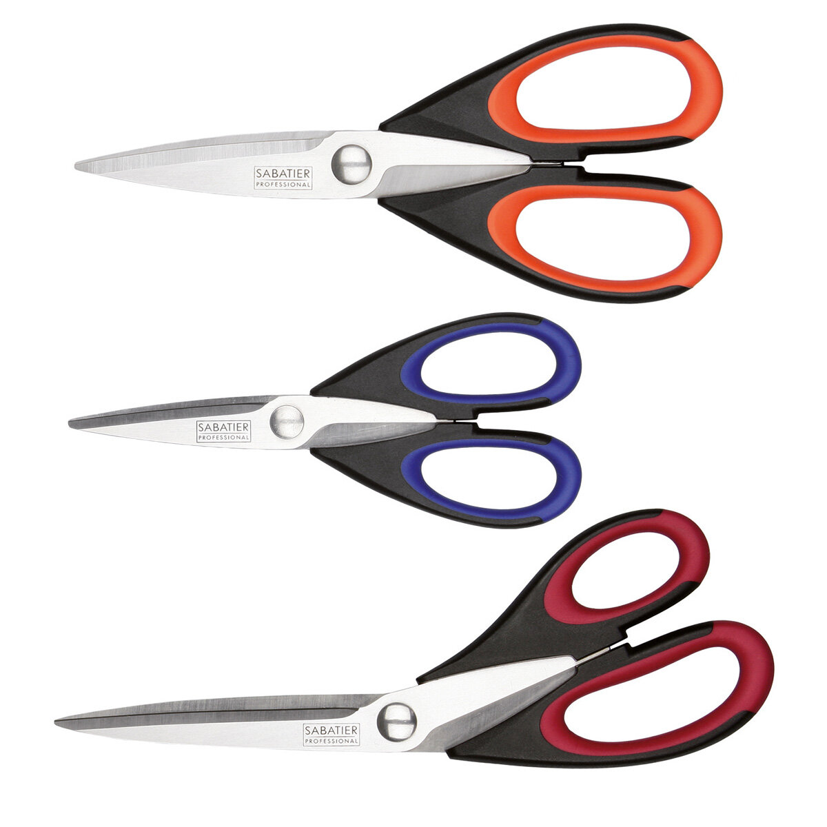 Lion Sabatier® Multi Purpose Scissors (588080) 