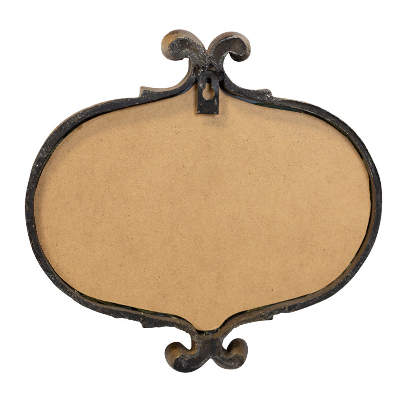 Ensemble de miroirs Seema