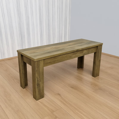 Dining Wooden Bench